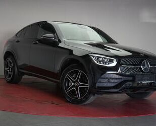 Mercedes-Benz GLC 300 Gebrauchtwagen