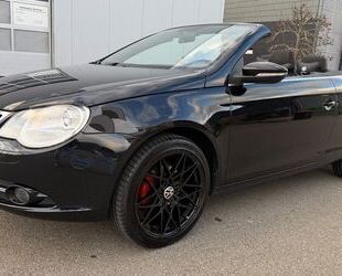 VW Eos Gebrauchtwagen