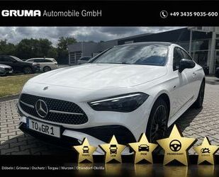 Mercedes-Benz CLE 300 Gebrauchtwagen