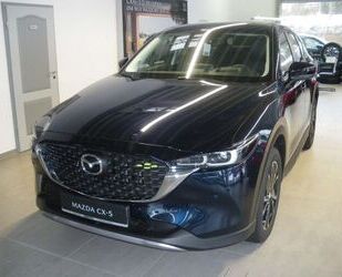 Mazda CX-5 Gebrauchtwagen