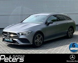 Mercedes-Benz CLA 250 Gebrauchtwagen