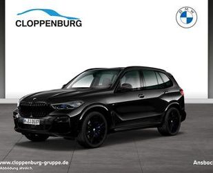 BMW X5 M50 Gebrauchtwagen