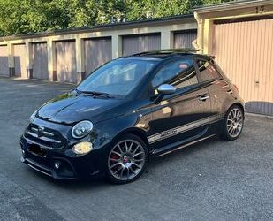 Abarth 595 Turismo Gebrauchtwagen