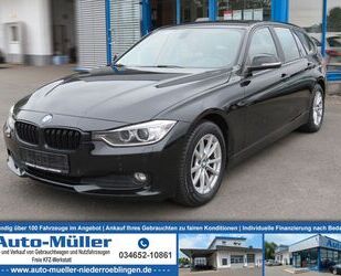 BMW 320 Gebrauchtwagen