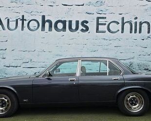 Jaguar XJ6 Gebrauchtwagen