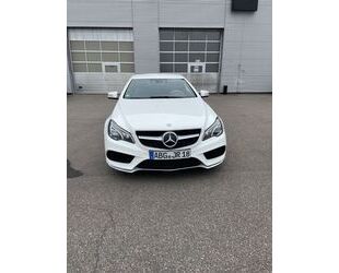 Mercedes-Benz E 350 Gebrauchtwagen