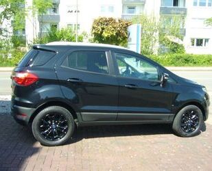 Ford EcoSport Gebrauchtwagen