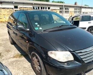 Chrysler Grand Voyager Gebrauchtwagen
