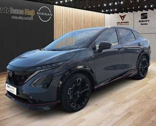 Nissan Ariya Gebrauchtwagen