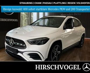 Mercedes-Benz GLA 200 Gebrauchtwagen