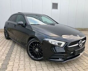 Mercedes-Benz A 200 Gebrauchtwagen