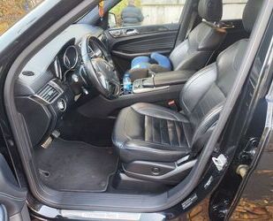 Mercedes-Benz ML 350 Gebrauchtwagen
