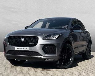 Jaguar E-Pace Gebrauchtwagen