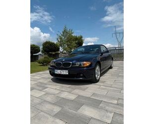BMW 318 Gebrauchtwagen