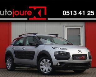 Citroen C4 Cactus Gebrauchtwagen