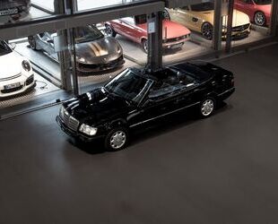 Mercedes-Benz E 320 Gebrauchtwagen