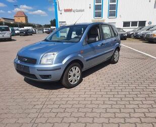 Ford Fusion Gebrauchtwagen