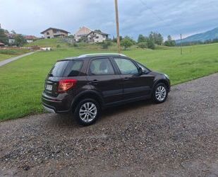 Suzuki SX4 Gebrauchtwagen