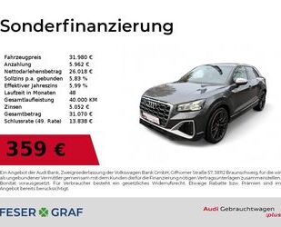 Audi SQ2 Gebrauchtwagen