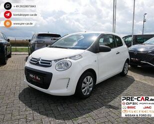 Citroen C1 Gebrauchtwagen