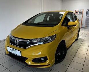 Honda Jazz Gebrauchtwagen