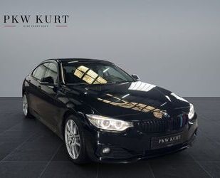 BMW 420 Gran Coupé Gebrauchtwagen