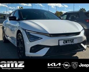 Kia EV6 Gebrauchtwagen