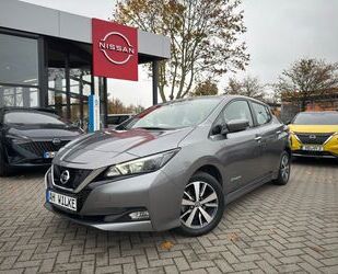 Nissan Leaf Gebrauchtwagen