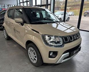 Suzuki Ignis Gebrauchtwagen