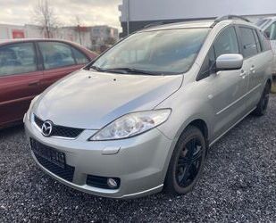 Mazda 5 Gebrauchtwagen