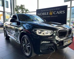 BMW X4 Gebrauchtwagen