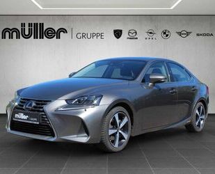 Lexus IS 300 Gebrauchtwagen