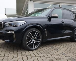 BMW X5 M50 Gebrauchtwagen