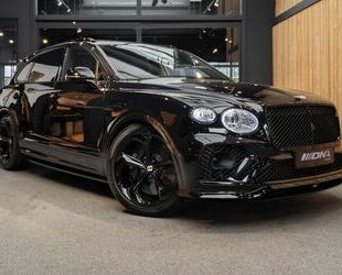 Bentley Bentayga Gebrauchtwagen