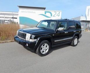 Jeep Commander Gebrauchtwagen