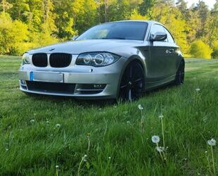BMW 125 Gebrauchtwagen