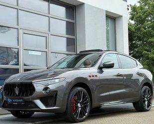 Maserati Levante Gebrauchtwagen