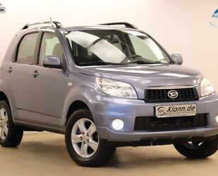 Daihatsu Terios Gebrauchtwagen