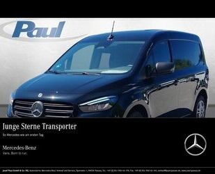 Mercedes-Benz eCitan Gebrauchtwagen