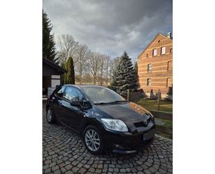 Toyota Auris Gebrauchtwagen