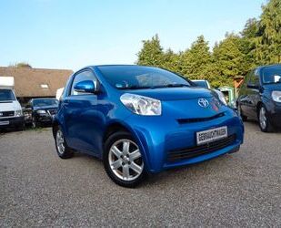 Toyota IQ Gebrauchtwagen