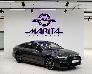 Audi A7 Gebrauchtwagen