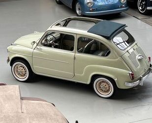 Fiat 600 Gebrauchtwagen