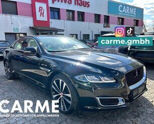 Jaguar XJ Gebrauchtwagen