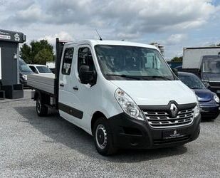 Renault Master Gebrauchtwagen