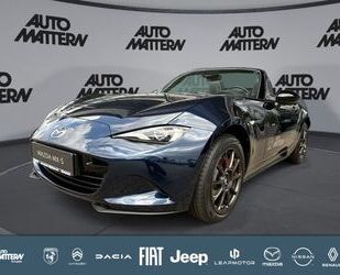 Mazda MX-5 Gebrauchtwagen