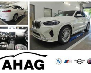 Alpina XD4 Gebrauchtwagen