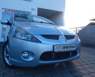 Mitsubishi Grandis Gebrauchtwagen