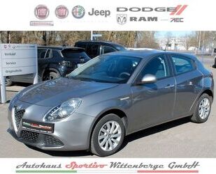 Alfa Romeo Giulietta Gebrauchtwagen