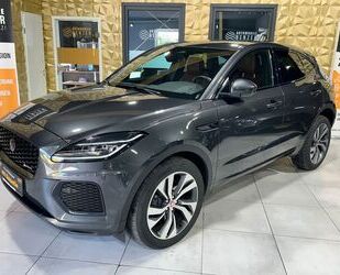 Jaguar E-Pace Gebrauchtwagen